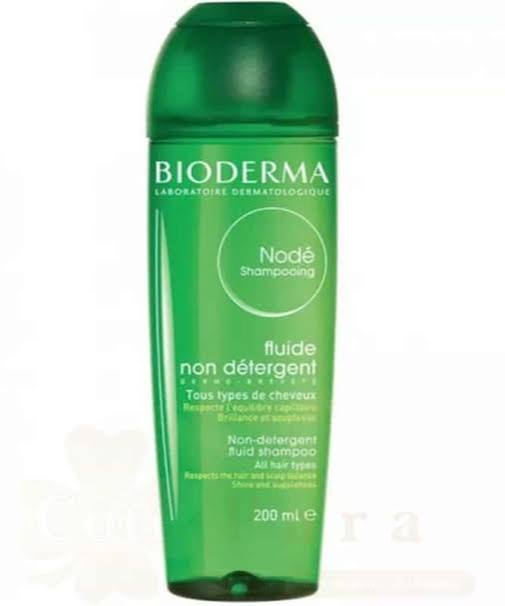BIODERMA NODE SHOMPOIN FLUIDE 200ML